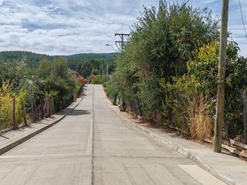Se Vende Casa Localidad de Gualleco Comuna Curepto, Séptima Región del Maule
