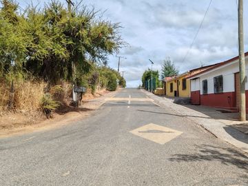Se Vende Casa Localidad de Gualleco Comuna Curepto, Séptima Región del Maule