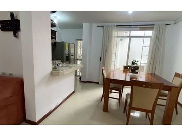 Venta De Casa En Urbanización San Patricio