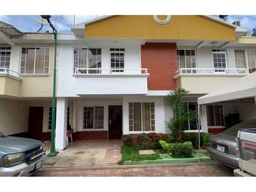 Venta De Casa En Urbanización San Patricio