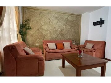 Venta De Casa En Urbanización San Patricio