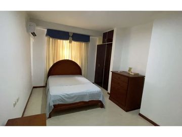 Venta De Casa En Urbanización San Patricio