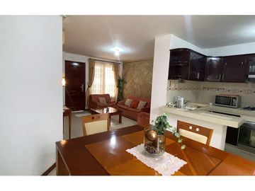 Venta De Casa En Urbanización San Patricio