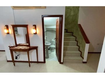Venta De Casa En Urbanización San Patricio