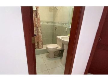 Venta De Casa En Urbanización San Patricio