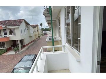 Venta De Casa En Urbanización San Patricio