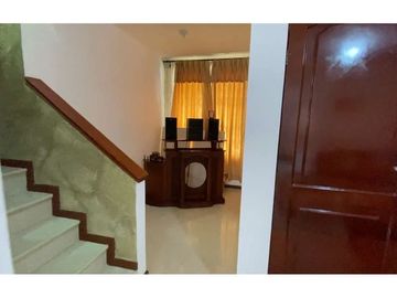 Venta De Casa En Urbanización San Patricio