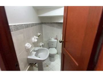 Venta De Casa En Urbanización San Patricio