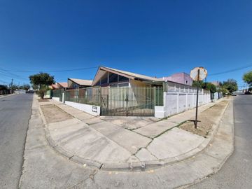 SE VENDE HERMOSA CASA, VILLA ALEMANA GRAN TERRENO IDEAL PARA INVERSIÓN