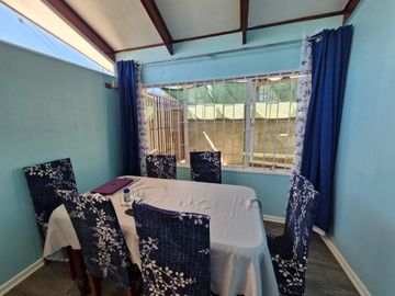 SE VENDE HERMOSA CASA, VILLA ALEMANA GRAN TERRENO IDEAL PARA INVERSIÓN