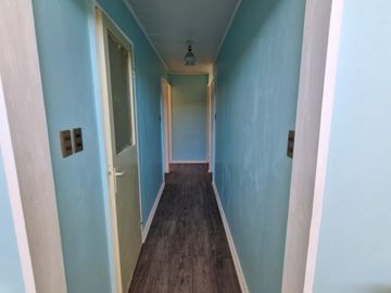 SE VENDE HERMOSA CASA, VILLA ALEMANA GRAN TERRENO IDEAL PARA INVERSIÓN