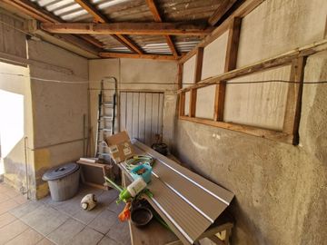 SE VENDE HERMOSA CASA, VILLA ALEMANA GRAN TERRENO IDEAL PARA INVERSIÓN