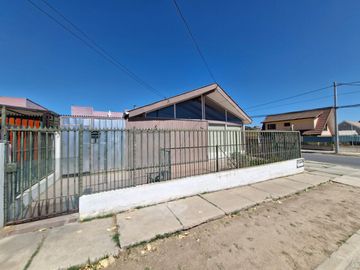 SE VENDE HERMOSA CASA, VILLA ALEMANA GRAN TERRENO IDEAL PARA INVERSIÓN