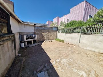 SE VENDE HERMOSA CASA, VILLA ALEMANA GRAN TERRENO IDEAL PARA INVERSIÓN