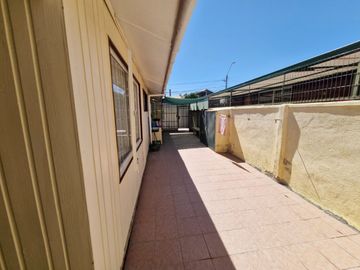 SE VENDE HERMOSA CASA, VILLA ALEMANA GRAN TERRENO IDEAL PARA INVERSIÓN