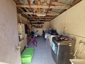 SE VENDE HERMOSA CASA, VILLA ALEMANA GRAN TERRENO IDEAL PARA INVERSIÓN