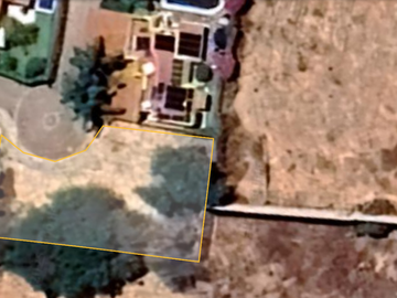 TERRENO EN VENTA EN  CHAPALA