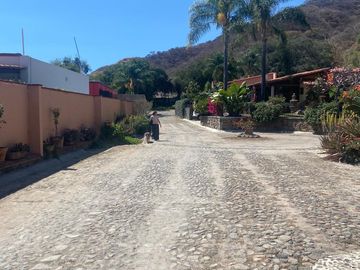 TERRENO EN VENTA EN  CHAPALA