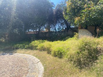 TERRENO EN VENTA EN  CHAPALA