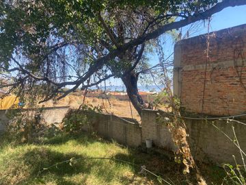 TERRENO EN VENTA EN  CHAPALA