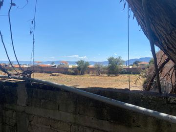 TERRENO EN VENTA EN  CHAPALA