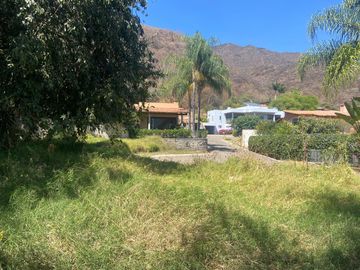 TERRENO EN VENTA EN  CHAPALA
