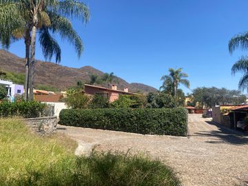 TERRENO EN VENTA EN  CHAPALA