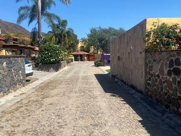 TERRENO EN VENTA EN  CHAPALA