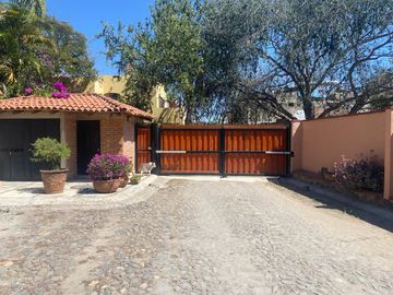 TERRENO EN VENTA EN  CHAPALA