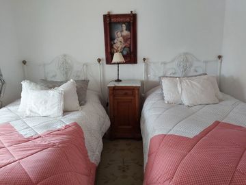 HERMOSA PARCELA EN EL MEJOR CONDOMINIO DE CURACAVI
