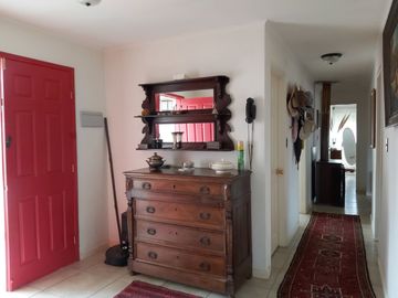 HERMOSA PARCELA EN EL MEJOR CONDOMINIO DE CURACAVI