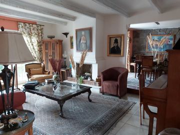 HERMOSA PARCELA EN EL MEJOR CONDOMINIO DE CURACAVI