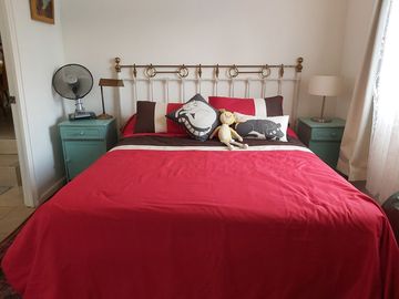HERMOSA PARCELA EN EL MEJOR CONDOMINIO DE CURACAVI