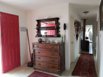 HERMOSA PARCELA EN EL MEJOR CONDOMINIO DE CURACAVI