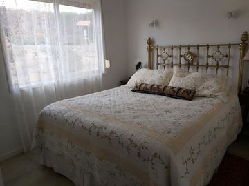 HERMOSA PARCELA EN EL MEJOR CONDOMINIO DE CURACAVI
