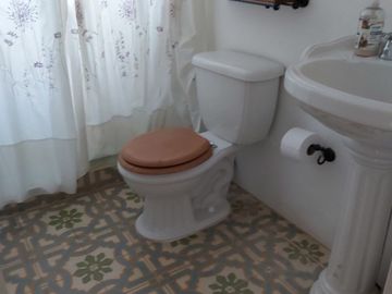 HERMOSA PARCELA EN EL MEJOR CONDOMINIO DE CURACAVI