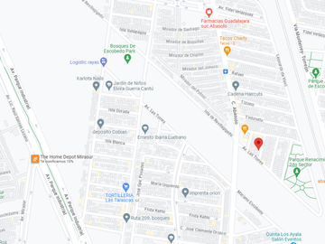 VENTA DEPARTAMENTO $1,103,938.00, PABLO VERONES, COL. RENACIMIENTO, GRAL. ESOBEDO, NUEVO LEON.
