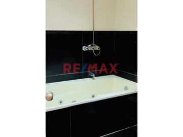 ID: 1127750 Hermoso Flat Estilo Italiano Centro De Lima