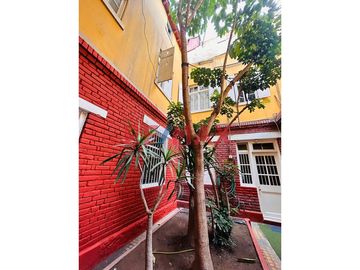 ID: 1127750 Hermoso Flat Estilo Italiano Centro De Lima