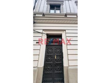 ID: 1127750 Hermoso Flat Estilo Italiano Centro De Lima