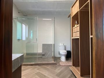 CASA EN VENTA EN NUEVO ALTATA EN PRIVADA VILLAS DEL MAR A ORILLA DE LAGO