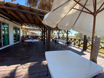 CASA EN VENTA EN NUEVO ALTATA EN PRIVADA VILLAS DEL MAR A ORILLA DE LAGO