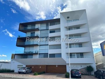 Departamento en venta en El Mirador, Querétaro. Vive el Estilo Ejecutivo que Mereces