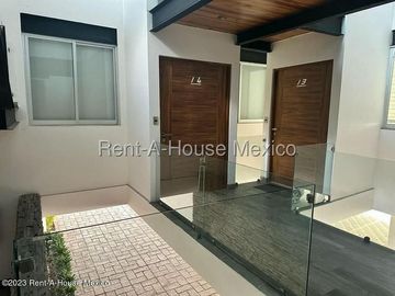 Departamento en venta en El Mirador, Querétaro. Vive el Estilo Ejecutivo que Mereces