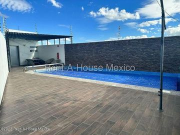 Departamento en venta en El Mirador, Querétaro. Vive el Estilo Ejecutivo que Mereces