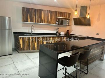 Departamento en venta en El Mirador, Querétaro. Vive el Estilo Ejecutivo que Mereces