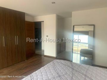 Departamento en venta en El Mirador, Querétaro. Vive el Estilo Ejecutivo que Mereces