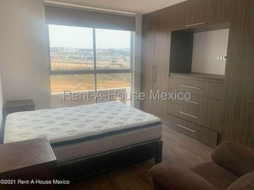 Departamento en venta en El Mirador, Querétaro. Vive el Estilo Ejecutivo que Mereces