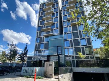 Departamento en venta Junto a Puerta del Bosque, 3 Rec, 3.5 B