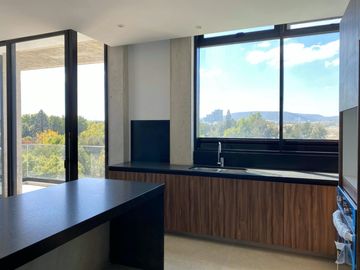 Departamento en venta Junto a Puerta del Bosque, 3 Rec, 3.5 B